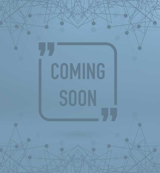 Product Launches - coming soon 