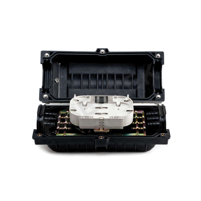 Fiber Optic Inline Splice Enclosure FOCSS 