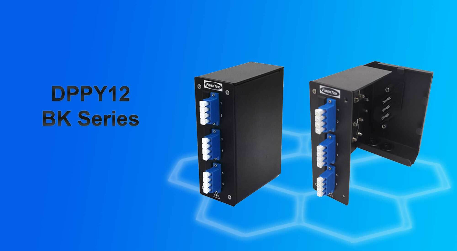 DPPT12 Series is being replaced by DPPY12 BK Series