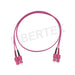 SC UPC to SC UPC Multimode OM4 Patch cord 