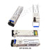 SFP-B1535L-20I 155Mbps SFP Transceiver