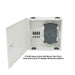 FTBT08 Series 8 ports with ST Simplex Multimode Adapters