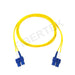 SC UPC to SC UPC Singlemode Patch cord 2m
