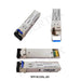 SFP-B1235L-20I1.25Gbps SFP Transceiver