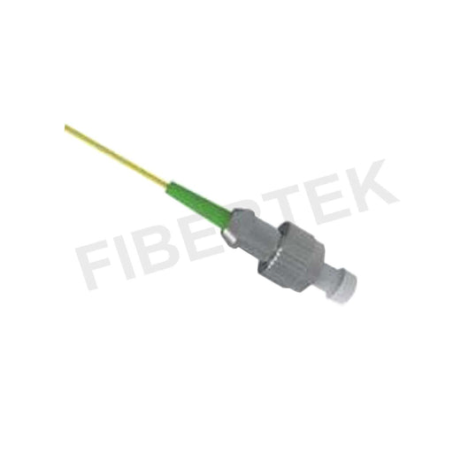 FC APC Fiber Optic Pigtail 