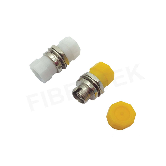 FC Simplex Fiber Optic Adapters