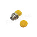 FC Singlemode Simplex Fiber Optic Adapters 