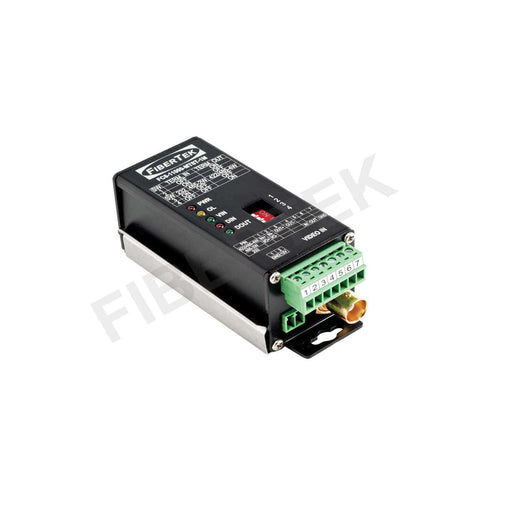 FC8-11000 Series  Video Data Fiber Media Converter