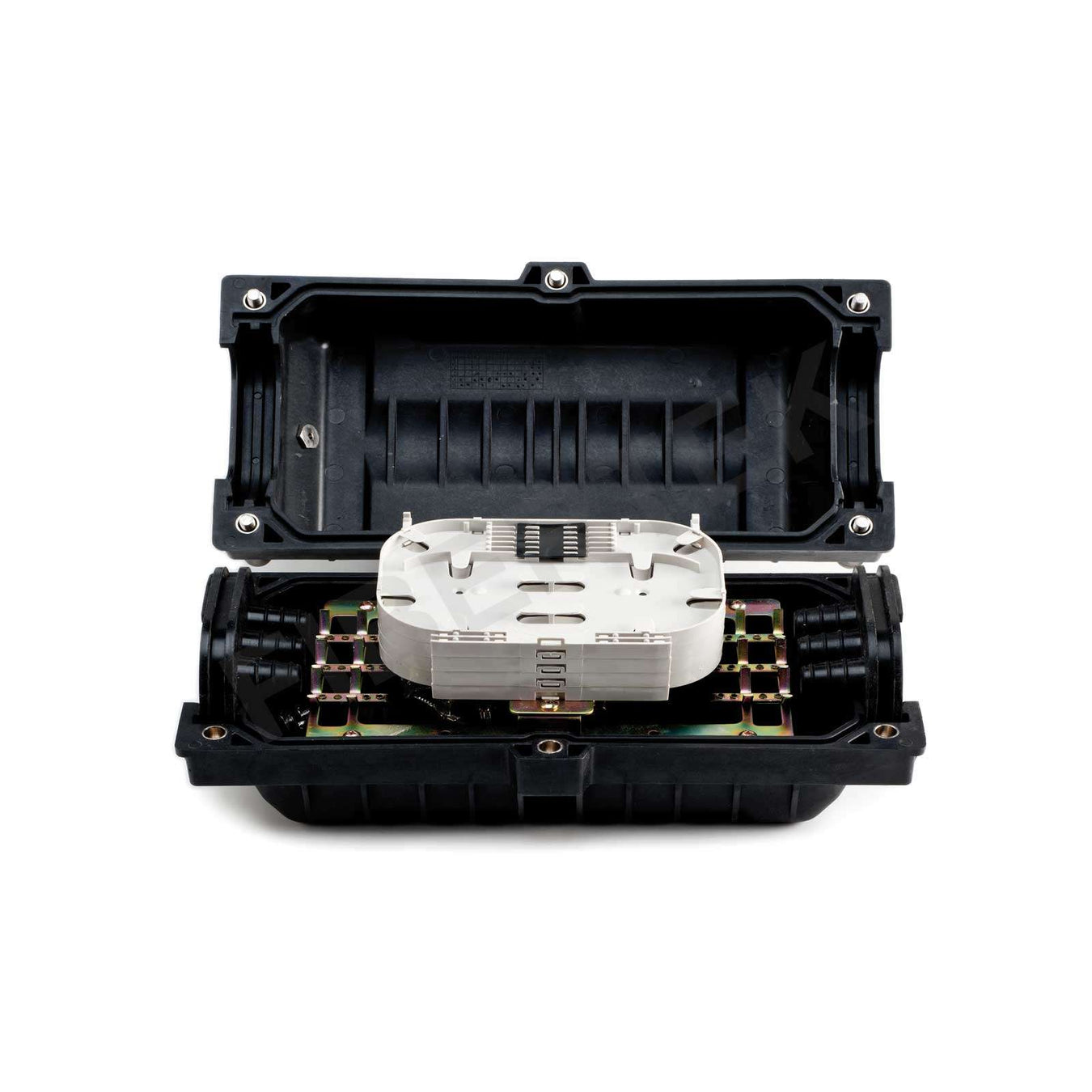 Fiber Optic Splice Enclosures
