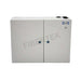 Front view of FTBT48 Series Indoor Wall Mount Fiber Optic Patch Panel
