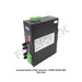 Industrial Serial to Fiber Converter FCRID-100-2DT-S20 Series