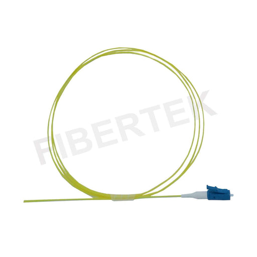 LC Singlemode Fiber Optic Pigtail