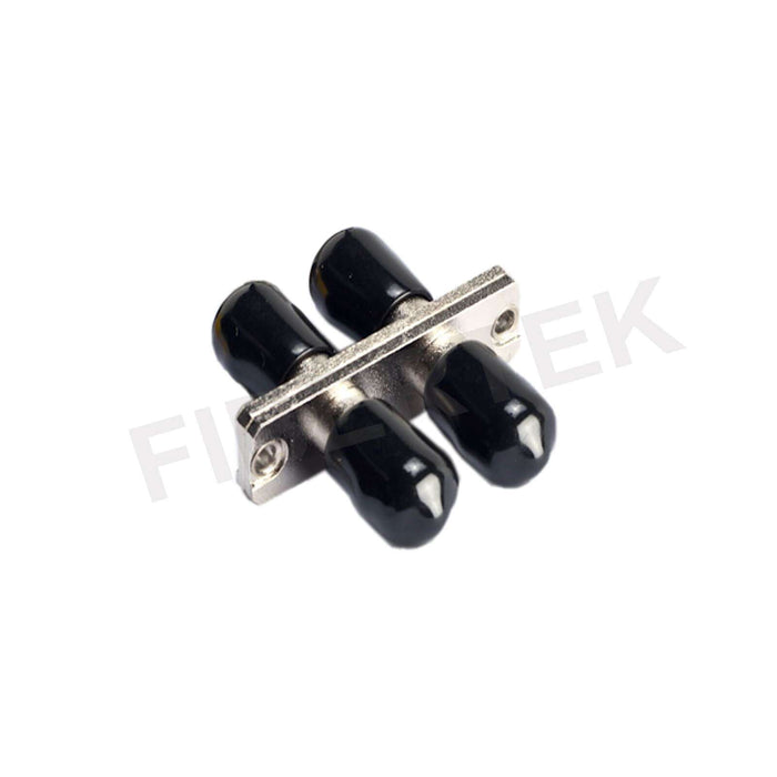 RS Pro ST-ST Multimode Glasfaseradapter – 1 Stück, Kupplung Für Faserstecker